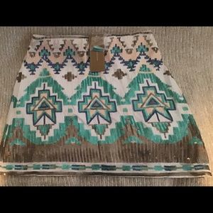 New Francesca’s skirt